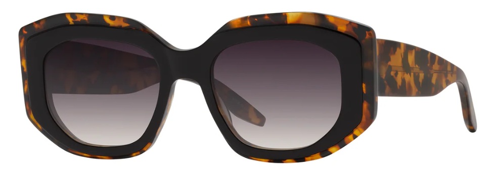 Black Amber Tort