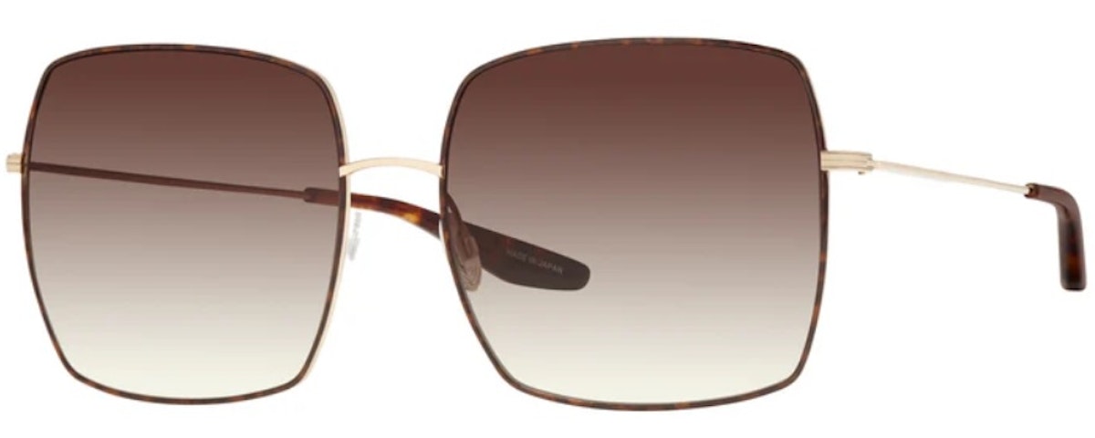 Gold/Tortoise