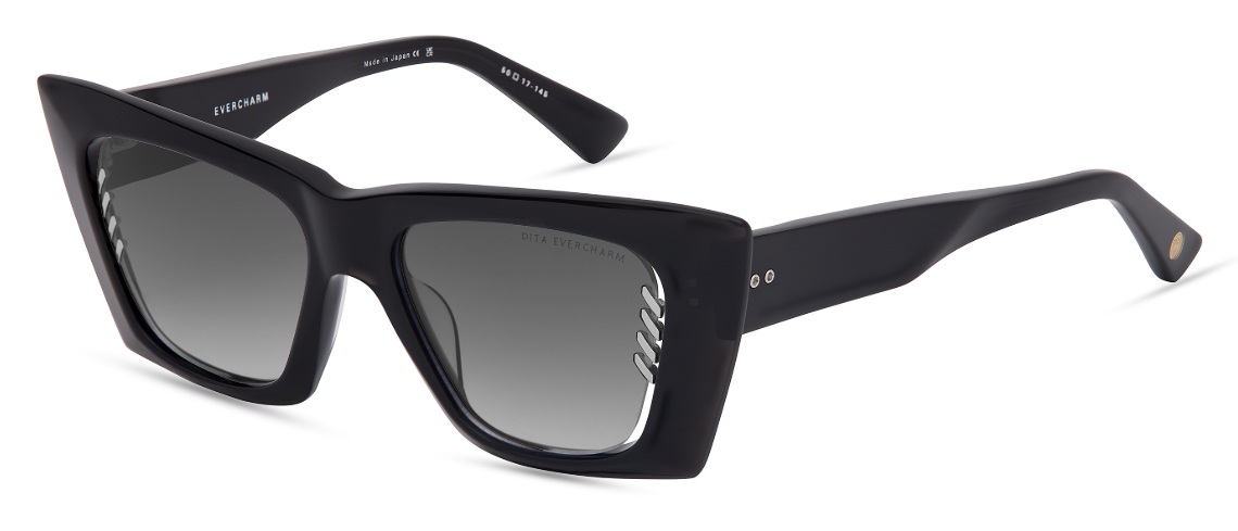 BLK SLV