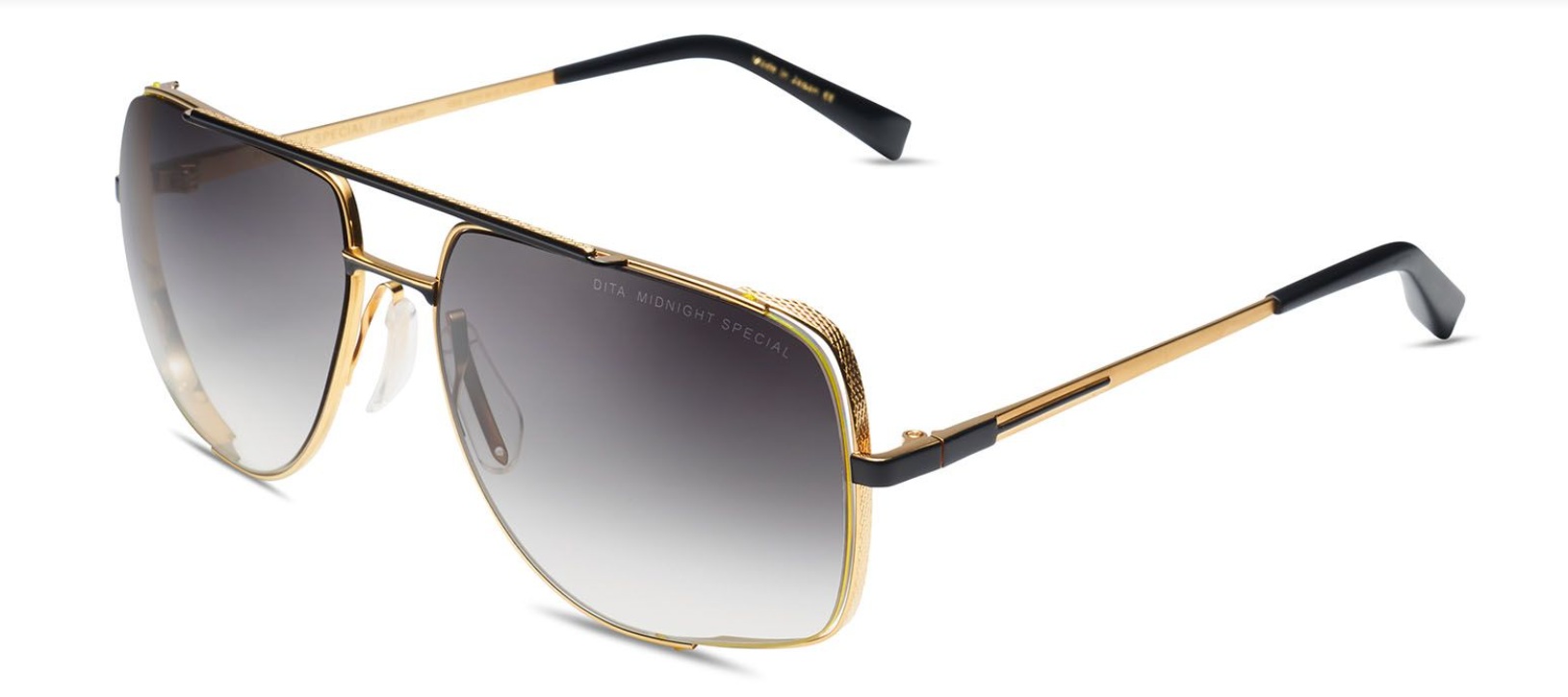 BLK-GLD