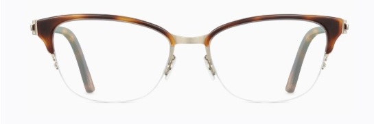platinum w/ light tortoise