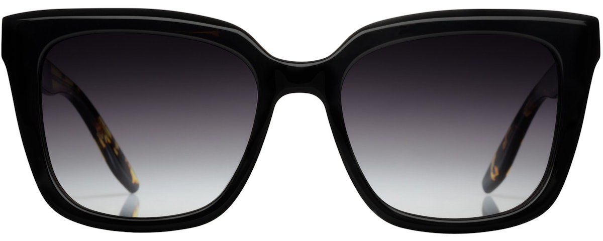 Black / Heroine Chic / Smolder (AR)