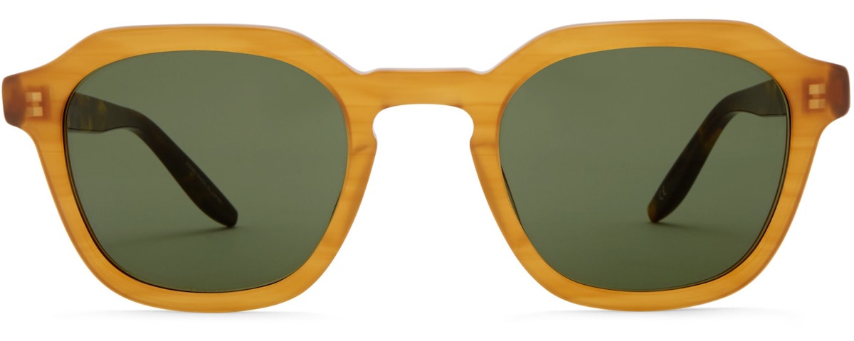 Golden Honey / Torasel / Vintage Green (AR)