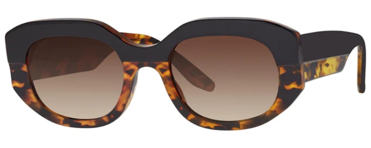 Black Amber Tort