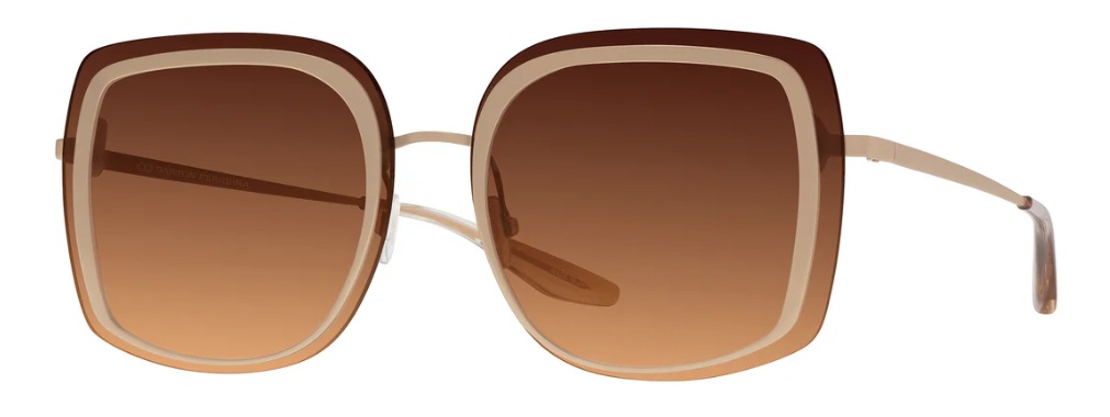 Mte Gld/Mahogany Grad