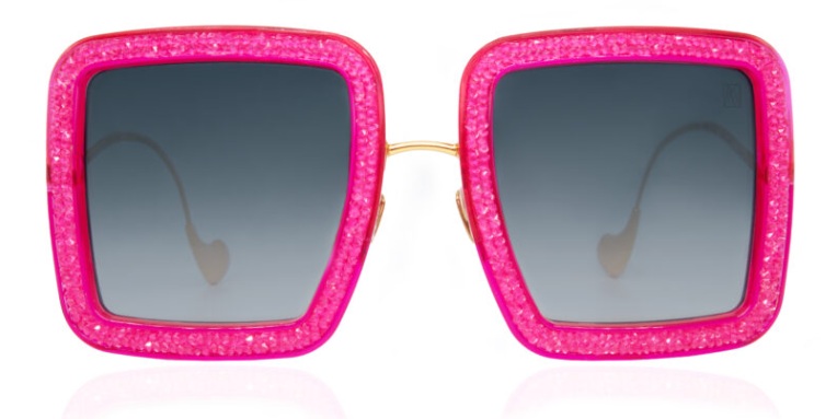 Hot Pink