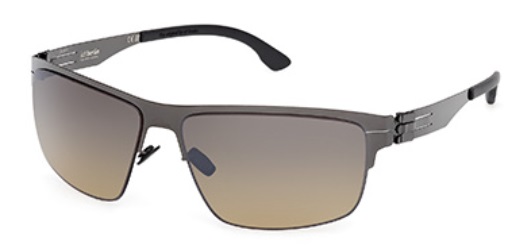 Gunmetal