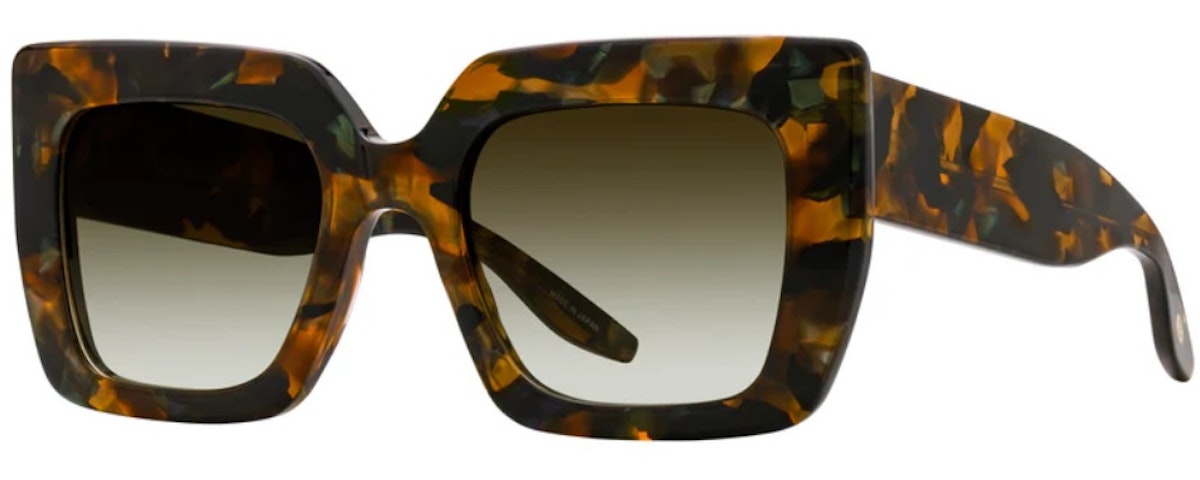 Umber Jade