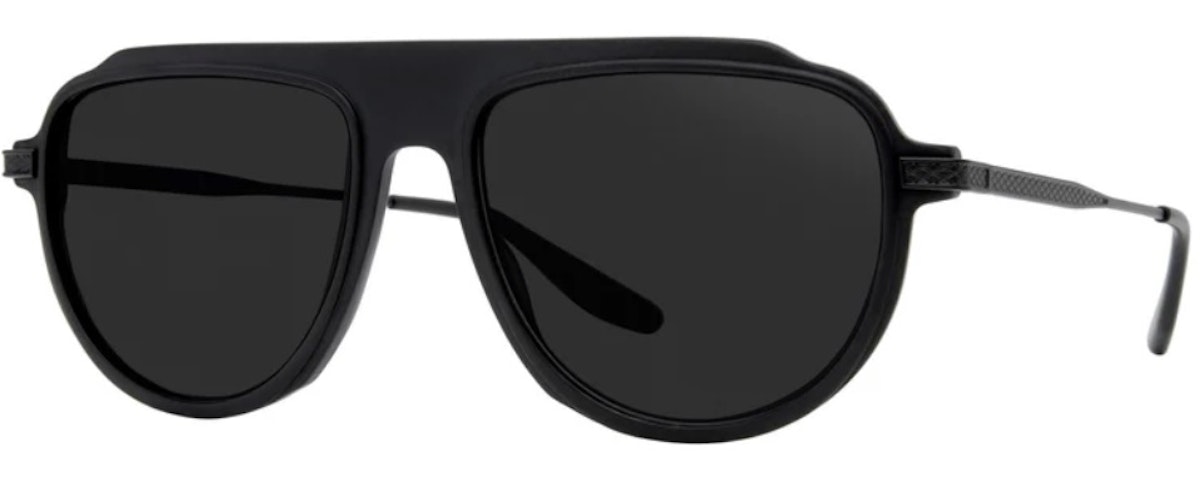 MBK/Blk Satin/Noir
