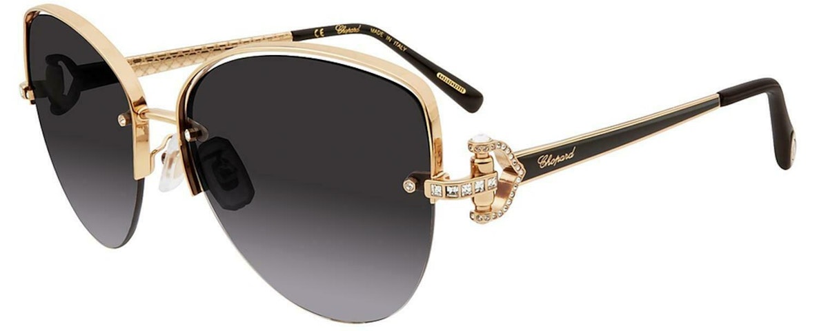 Gold Black 0301