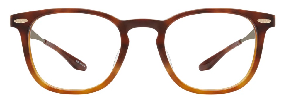 Ant Gold/Havana Ombre