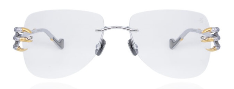 White Gold