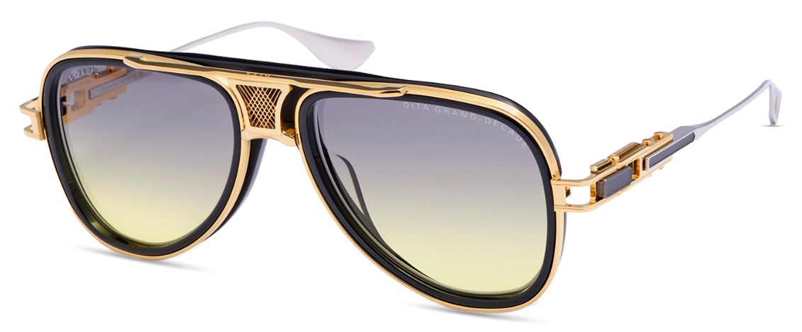 BLK GLD