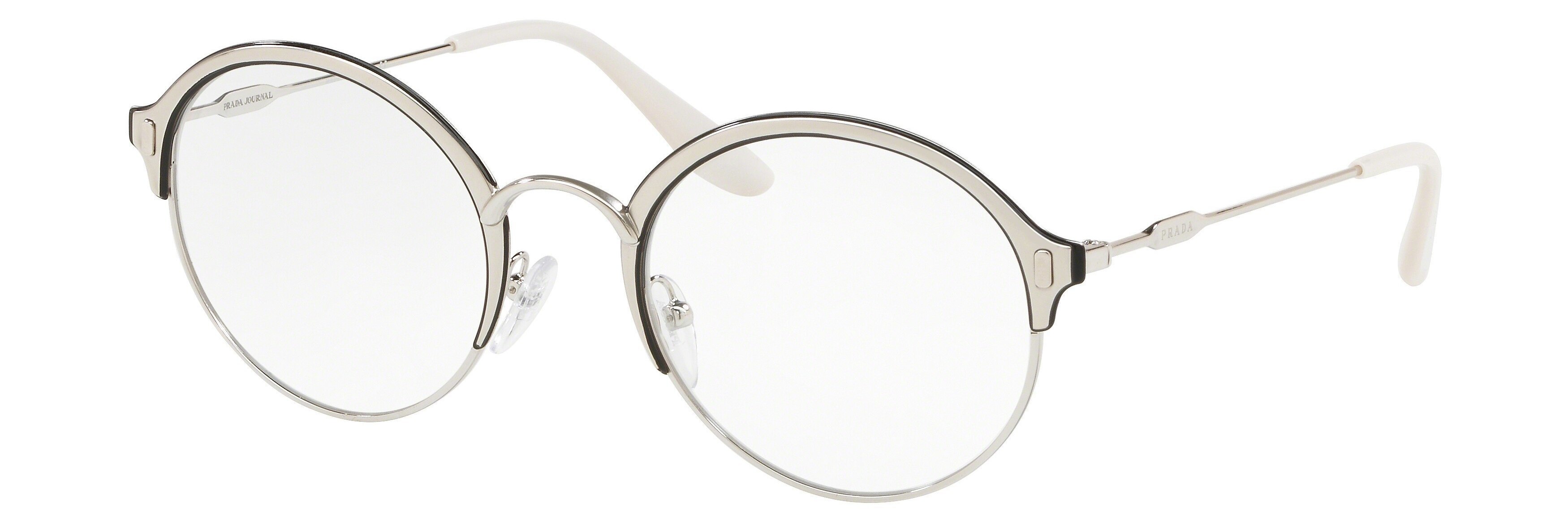 2741O1 SILVER/MATTE SILVER