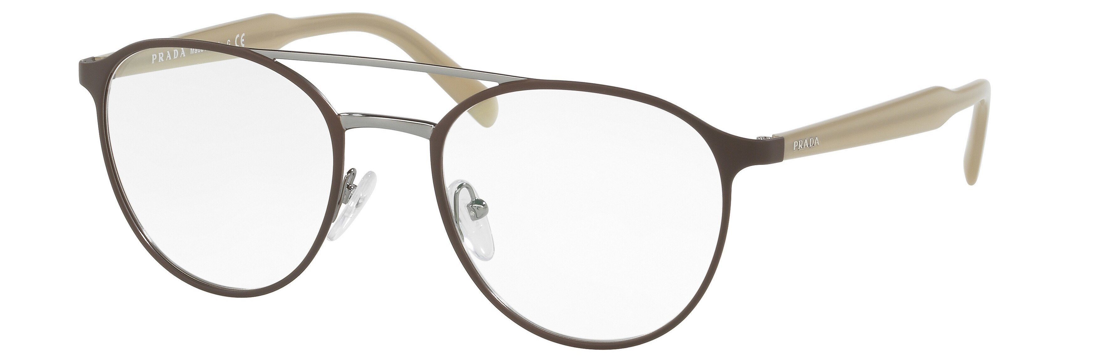 LAH1O1 MATTE BROWN
