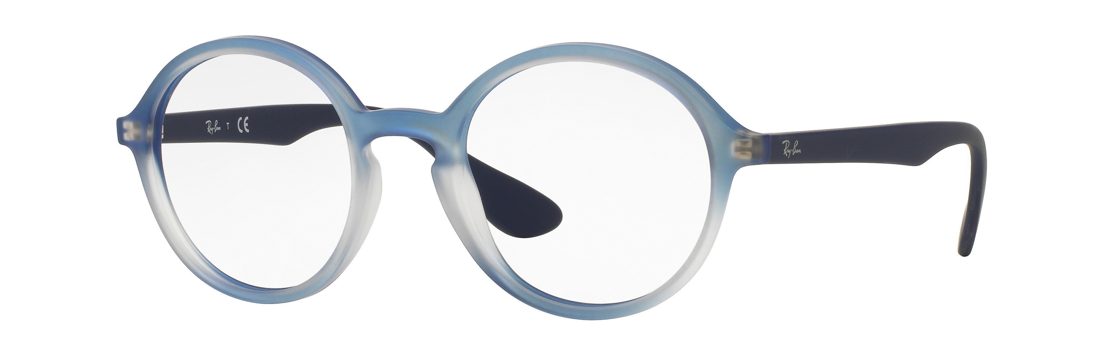 5601 BLUE GRADIENT/ RUBBER