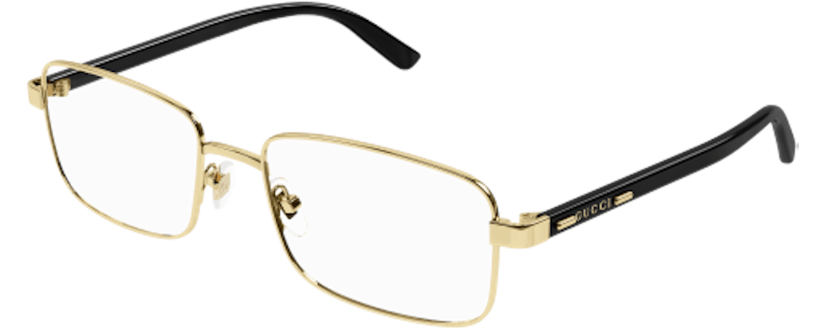 Gold Black