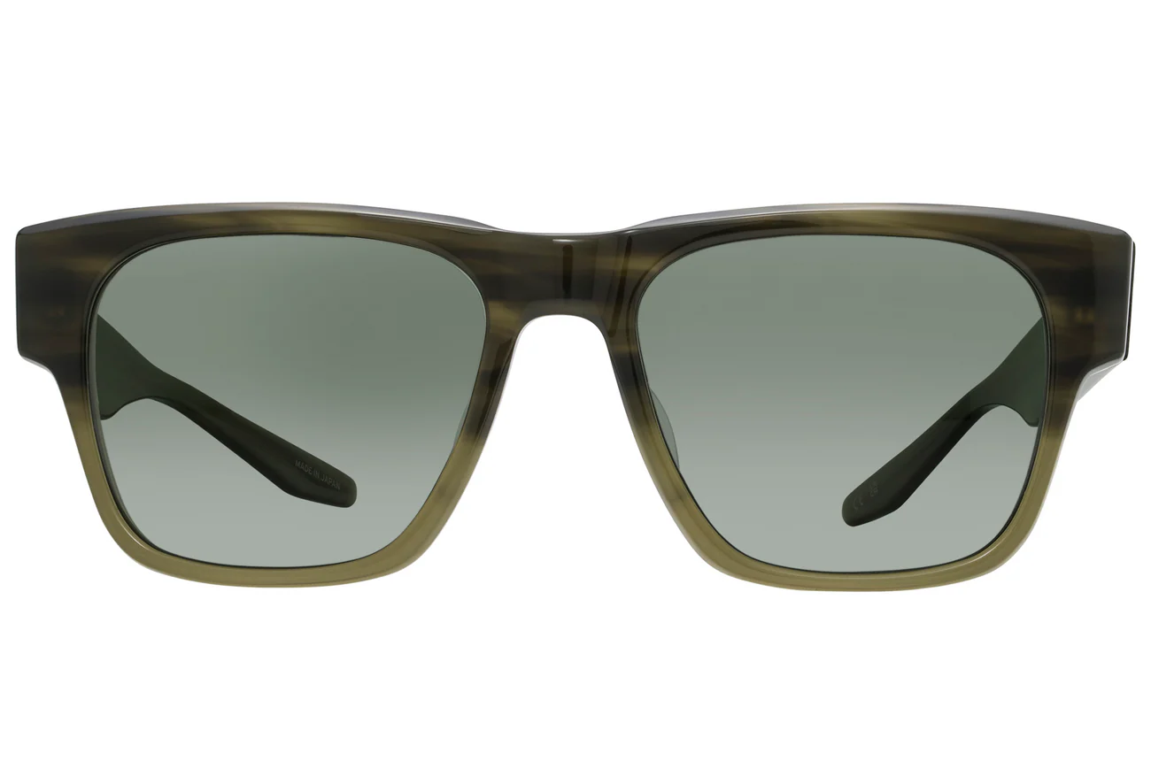 Rebel Salute/Safari Polarized