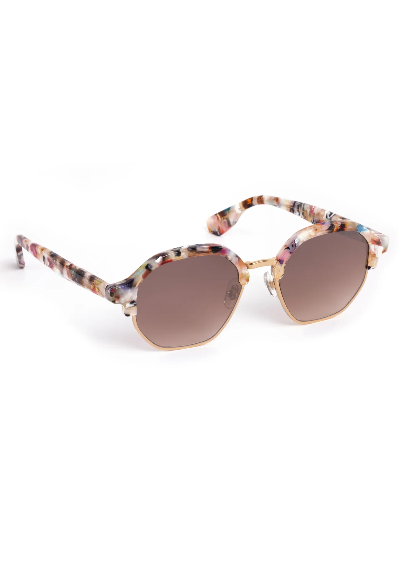 Gelato 18K Mirrored