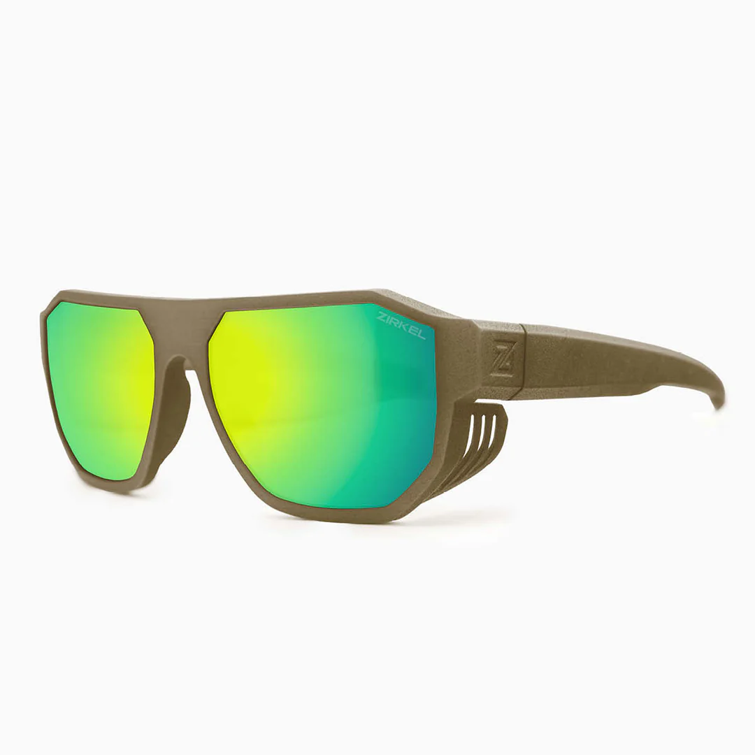 Desert Green