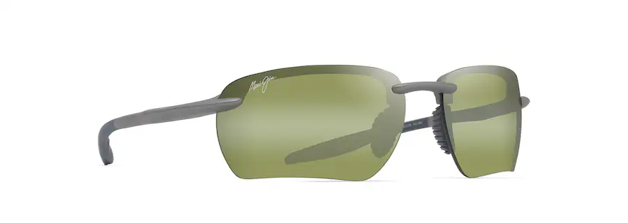 Matte Grey Photo Polarized