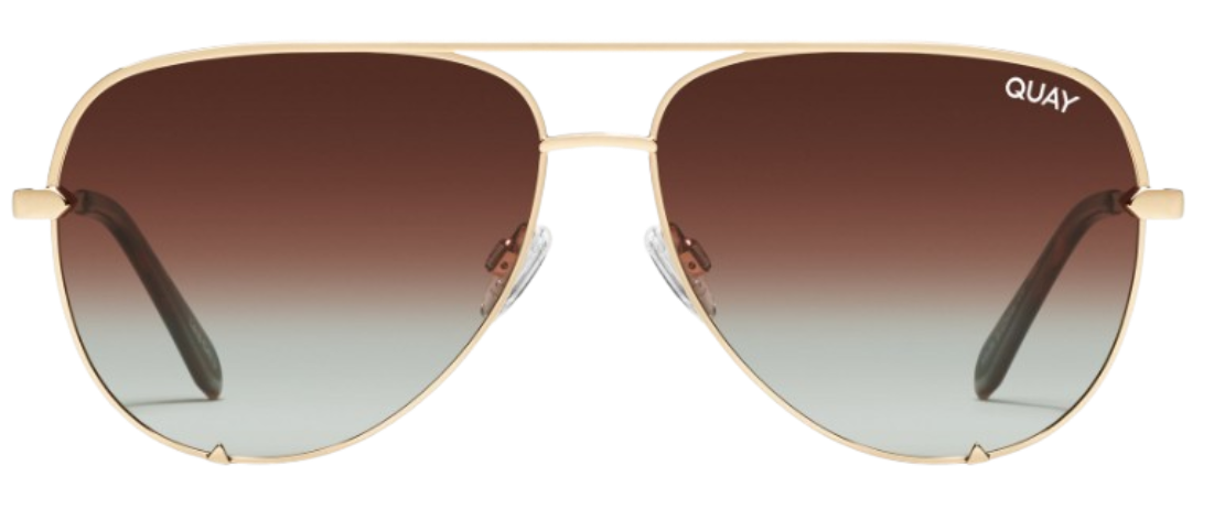 Gold Polarized