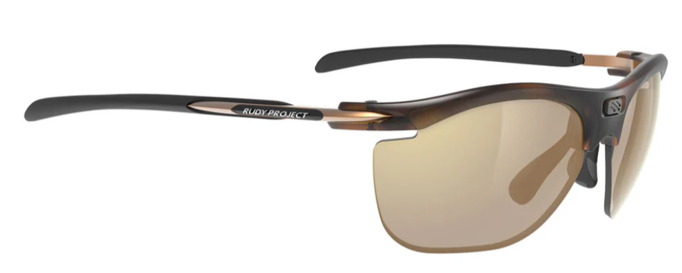 Demi Tortoise/ImpactX Photochromic 2 Laser Crimson Lens