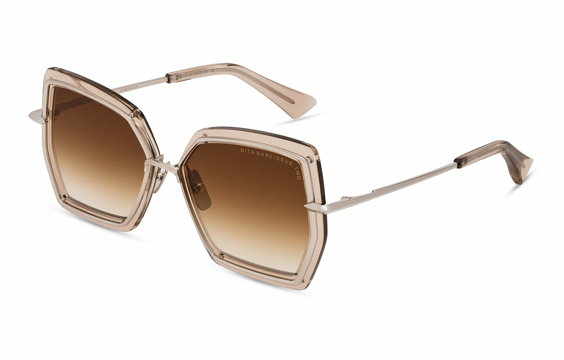 Khaki Crystal