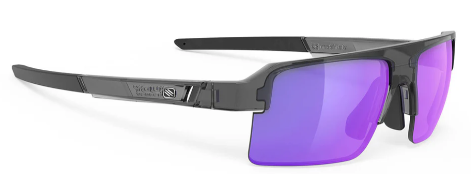 Crystal Ash/Multilaser Purple