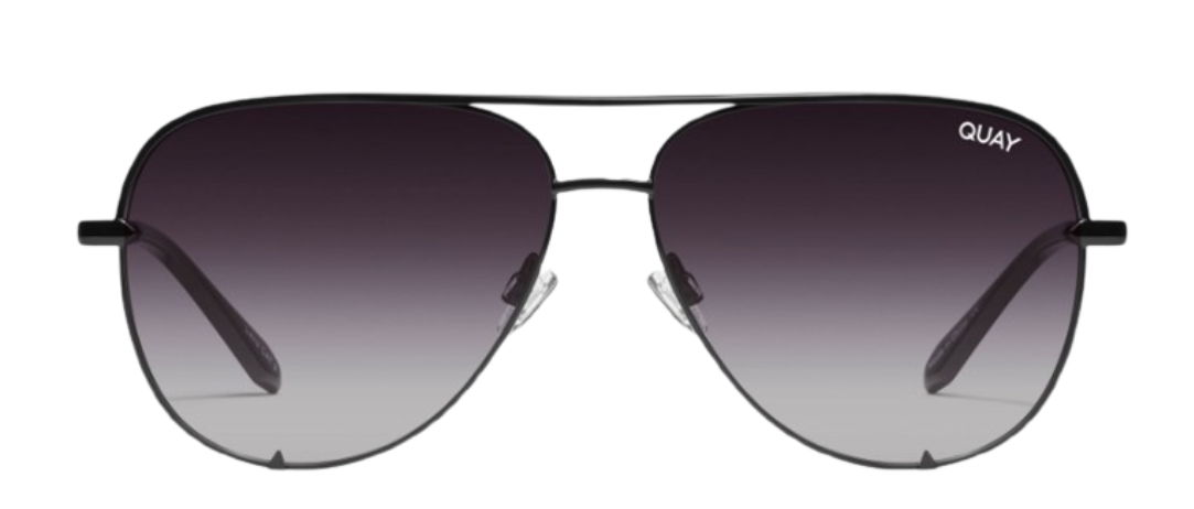 Black Polarized