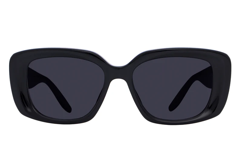 Black/Noir