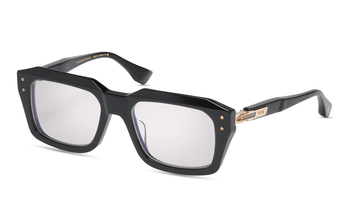 Black-White Gold