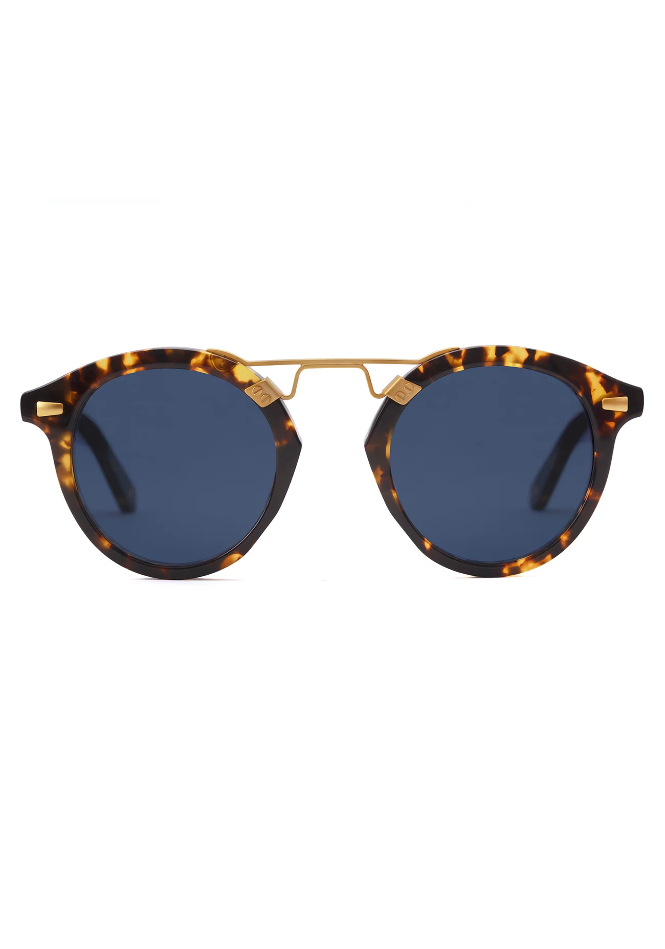 Bengal Polarized