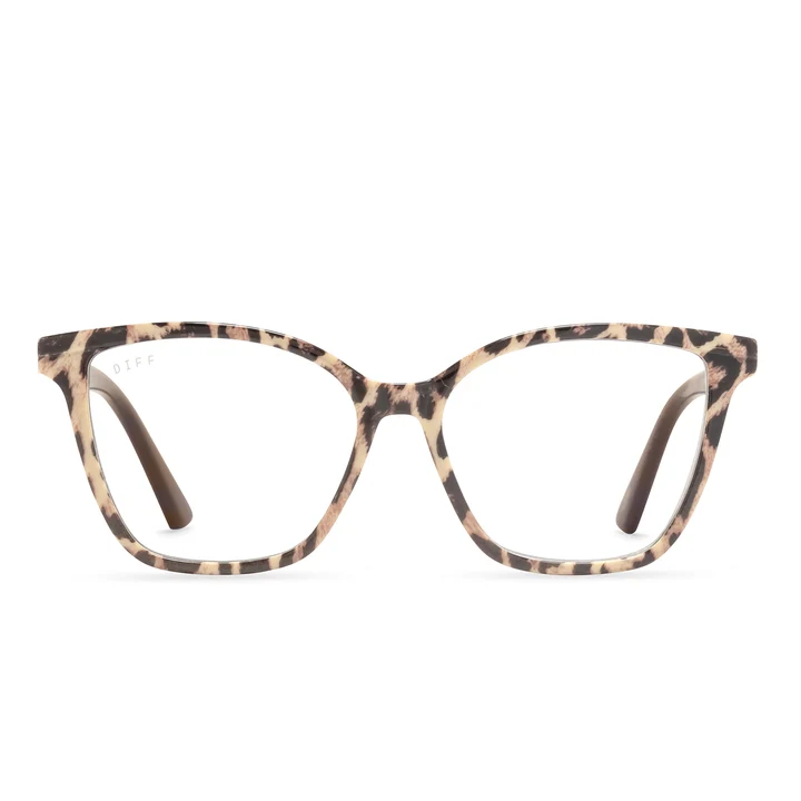 Leopard Tort