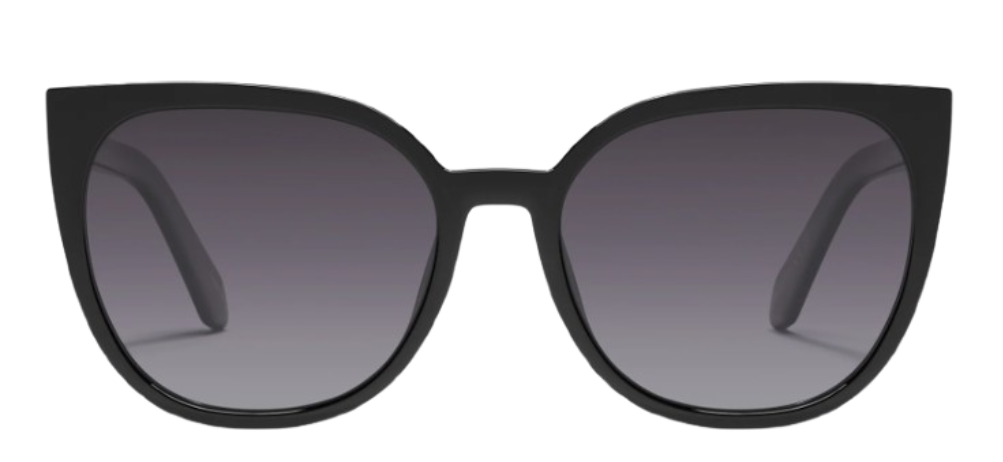 Black Polarized