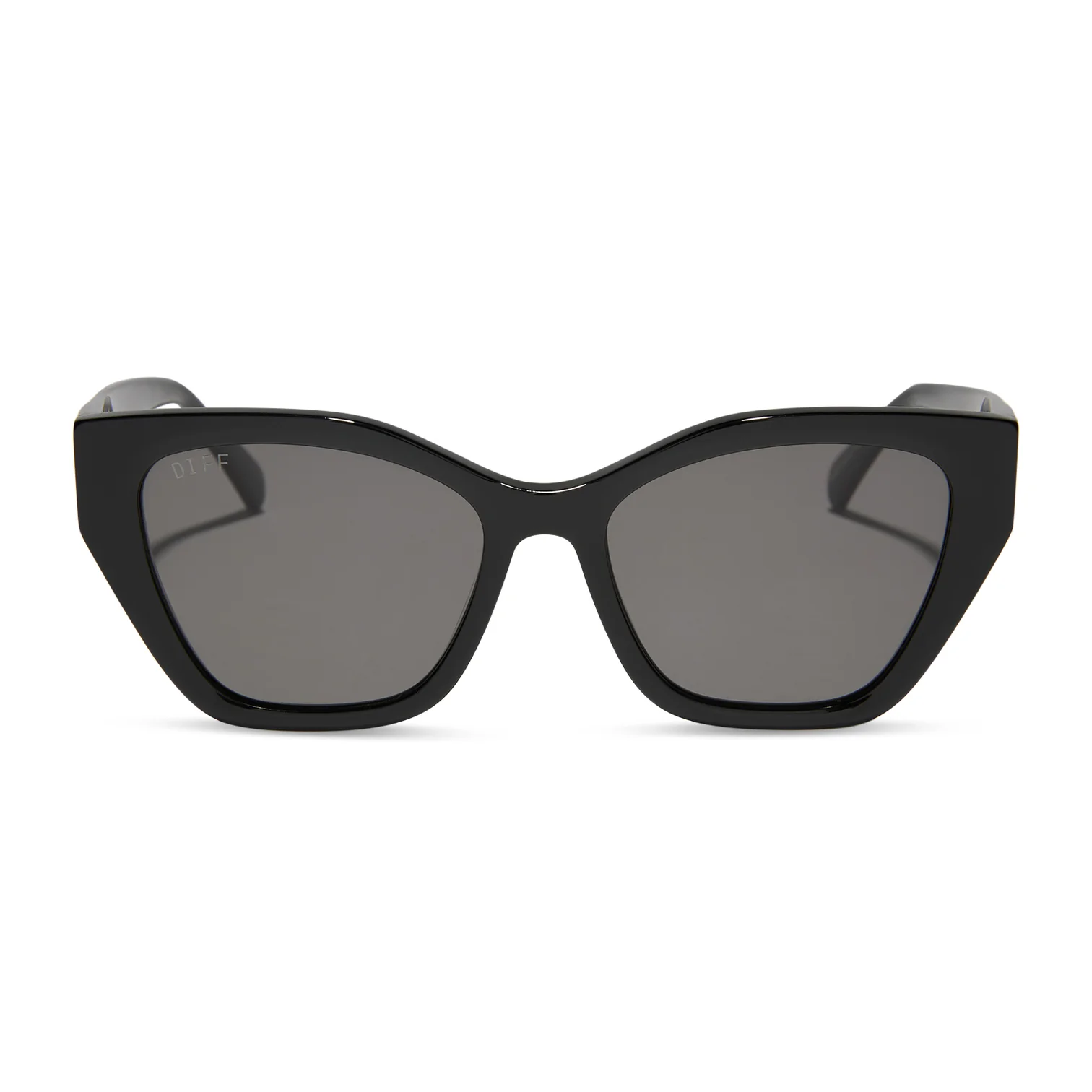 Black/Grey Polarized