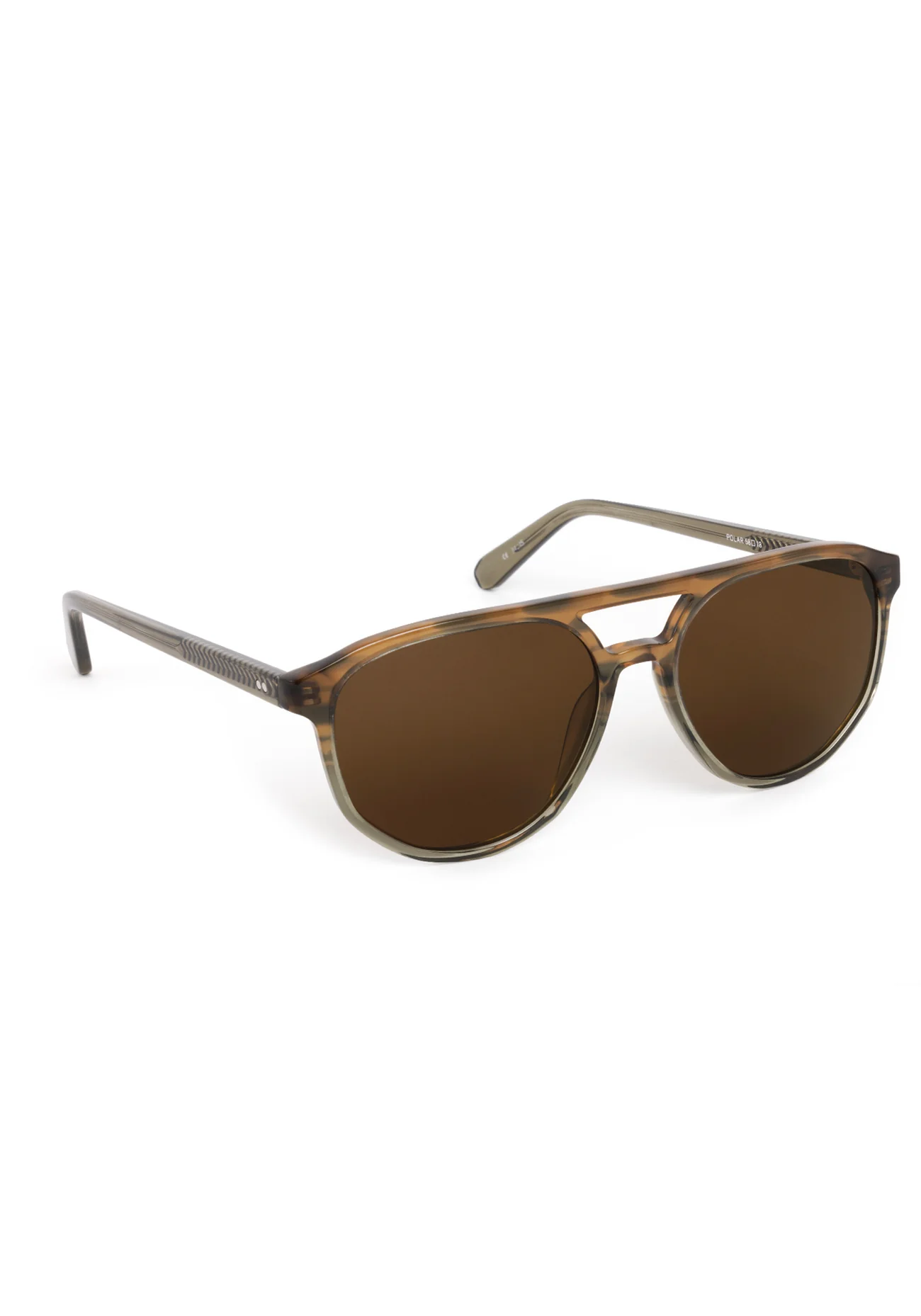 Marsh Polarized