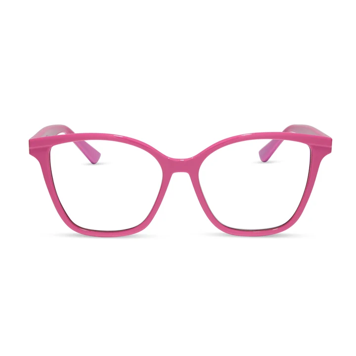 Pink Crystal