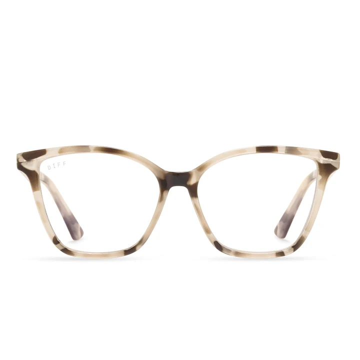Cream Tortoise