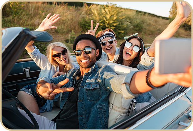 SEE BETTER, LOOK GOOD