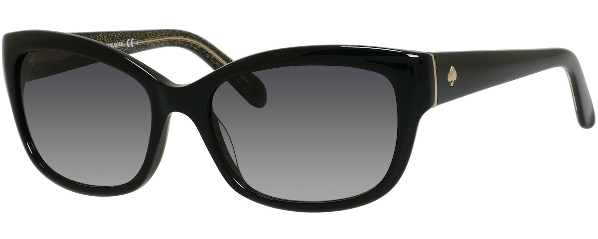 Black (Y7 Gray Gradient)