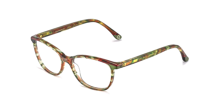 Green Camo