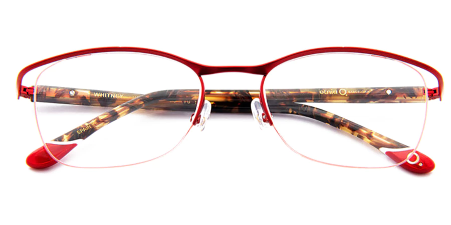 Red/Brown