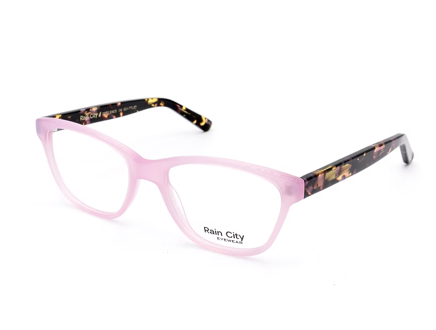 Pink Tortoise