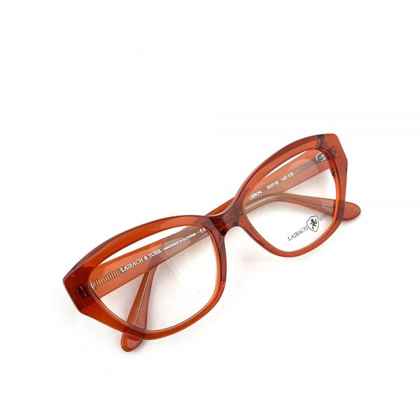 Burnt Orange