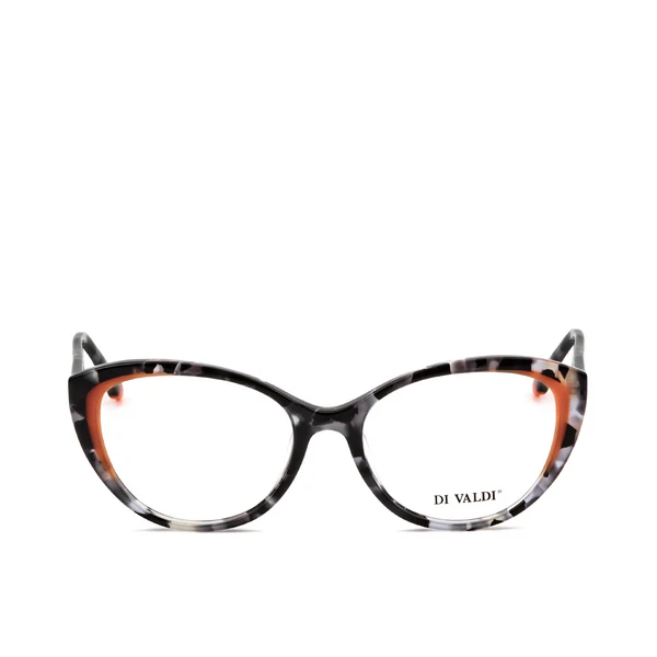 Black Crystal Tortoise/Orangw