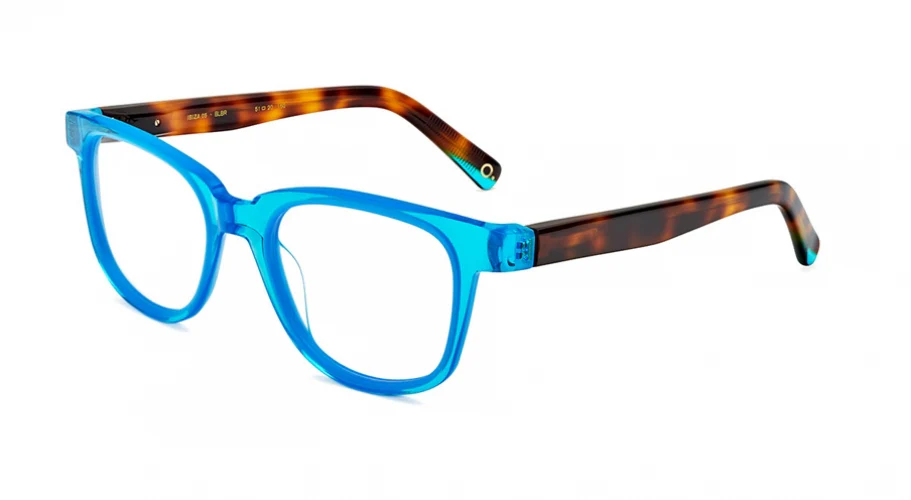 Havana/Blue