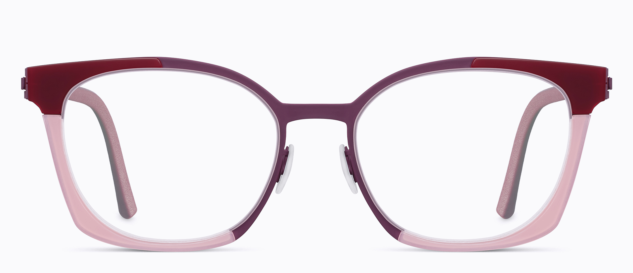 Barrosa W/ Blush