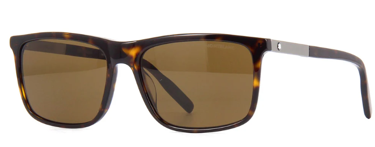 Tortoise Frame/Matte Silver and Tortoise arms