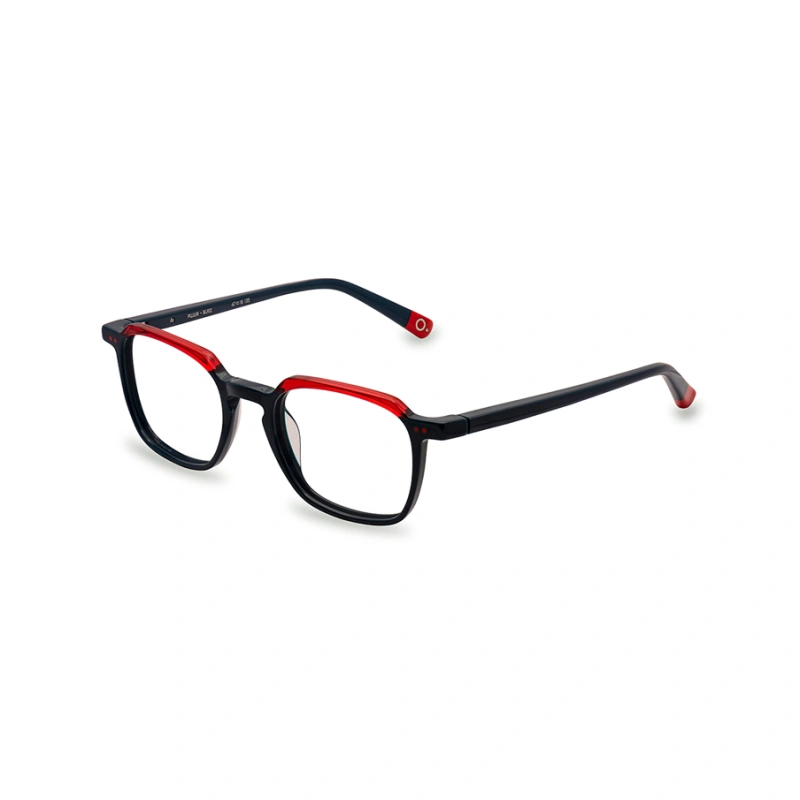 Blue/Red